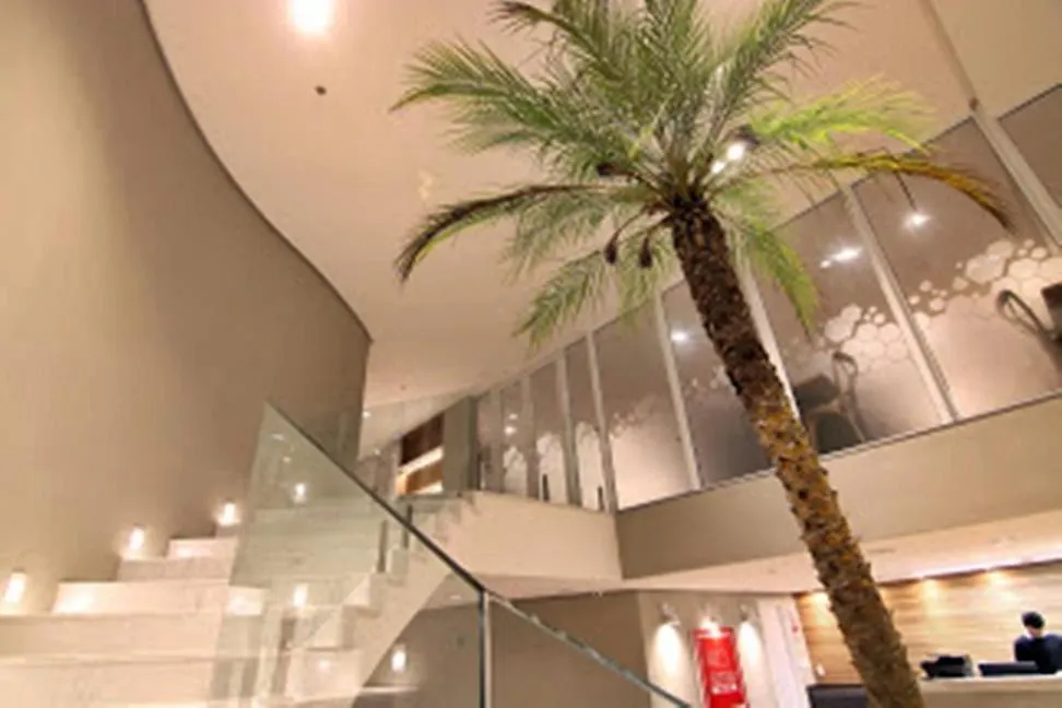 ホテル Flat Edificio Royale 305 カボ・フリオ