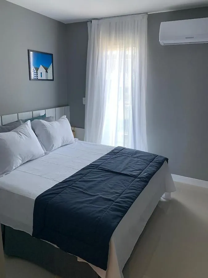 ホテル Flat Edificio Royale 305 カボ・フリオ