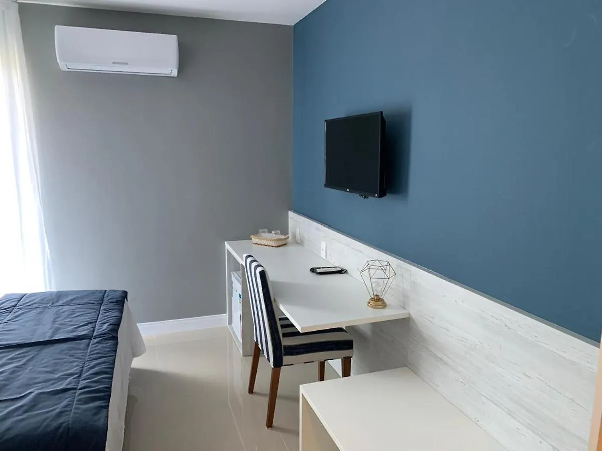 ホテル Flat Edificio Royale 305 カボ・フリオ ブラジル