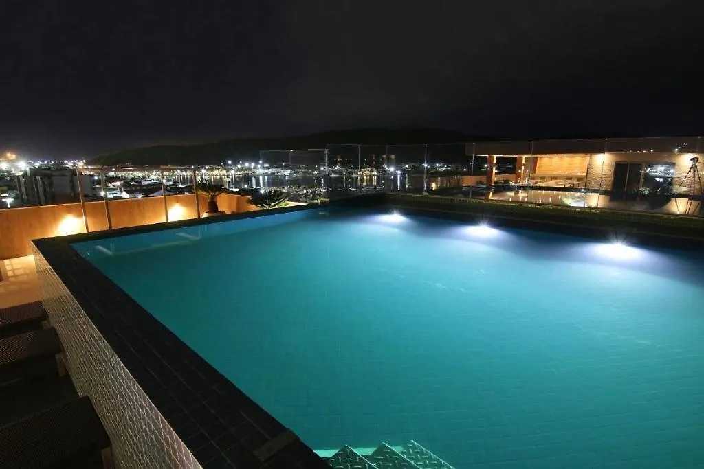 ホテル Flat Edificio Royale 305 カボ・フリオ ブラジル
