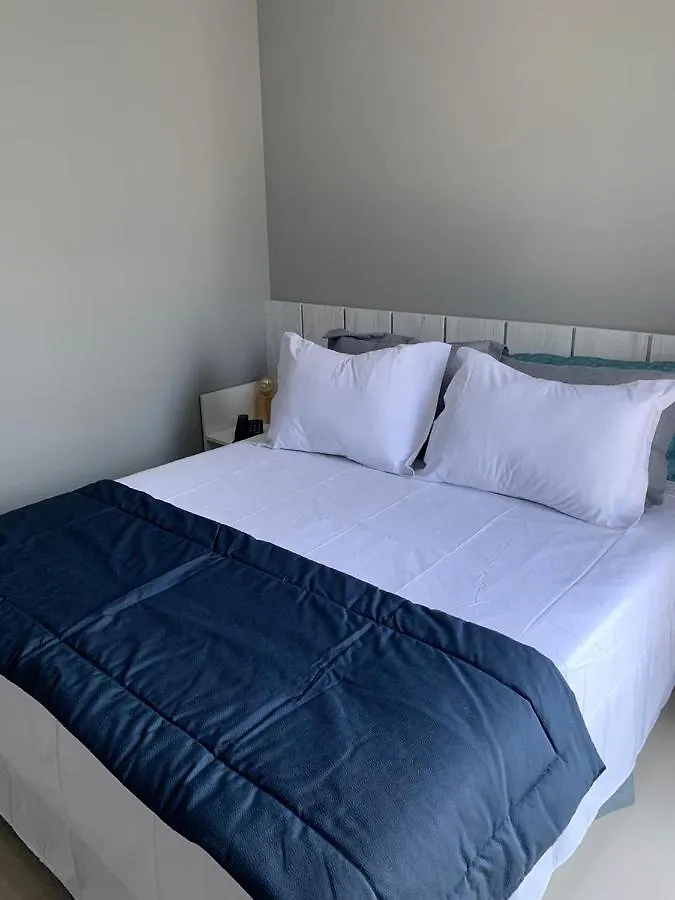 Hotel Flat Edificio Royale 305 Cabo Frio