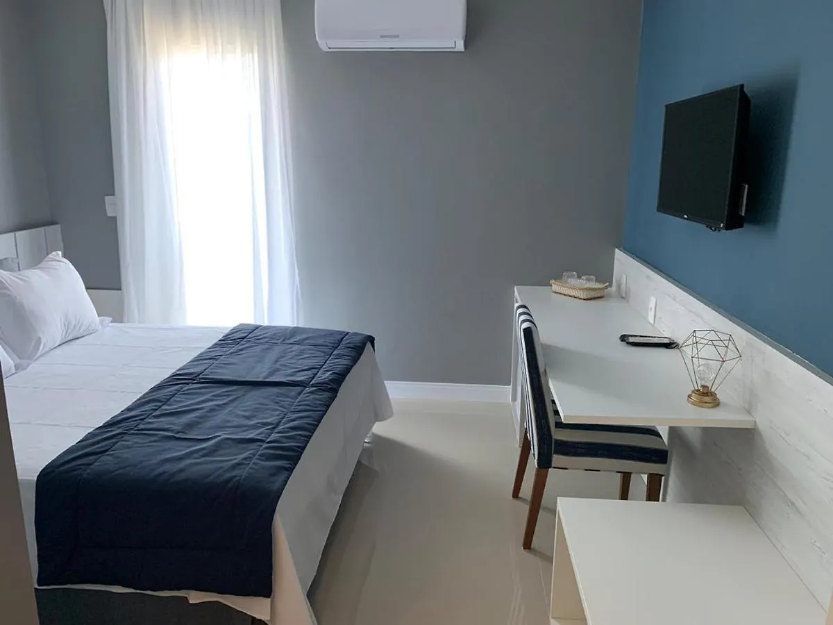 Hotel Flat Edificio Royale 305 Cabo Frio