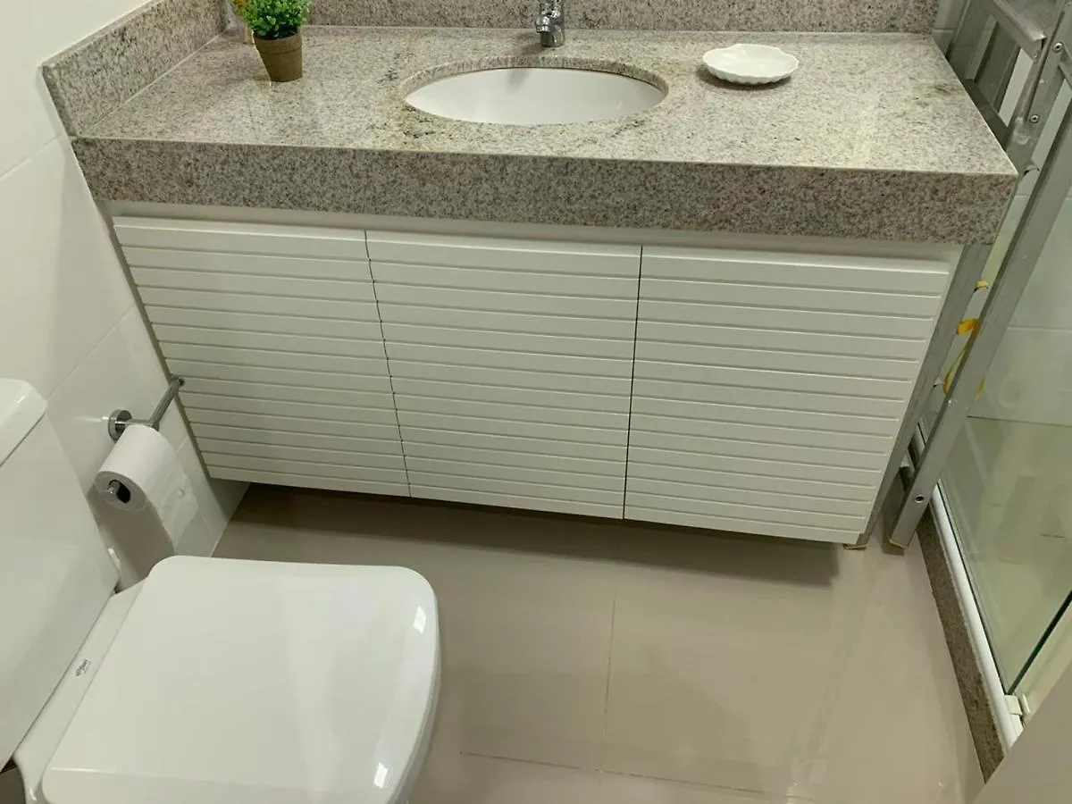 Hotel Flat Edificio Royale 305 Cabo Frio