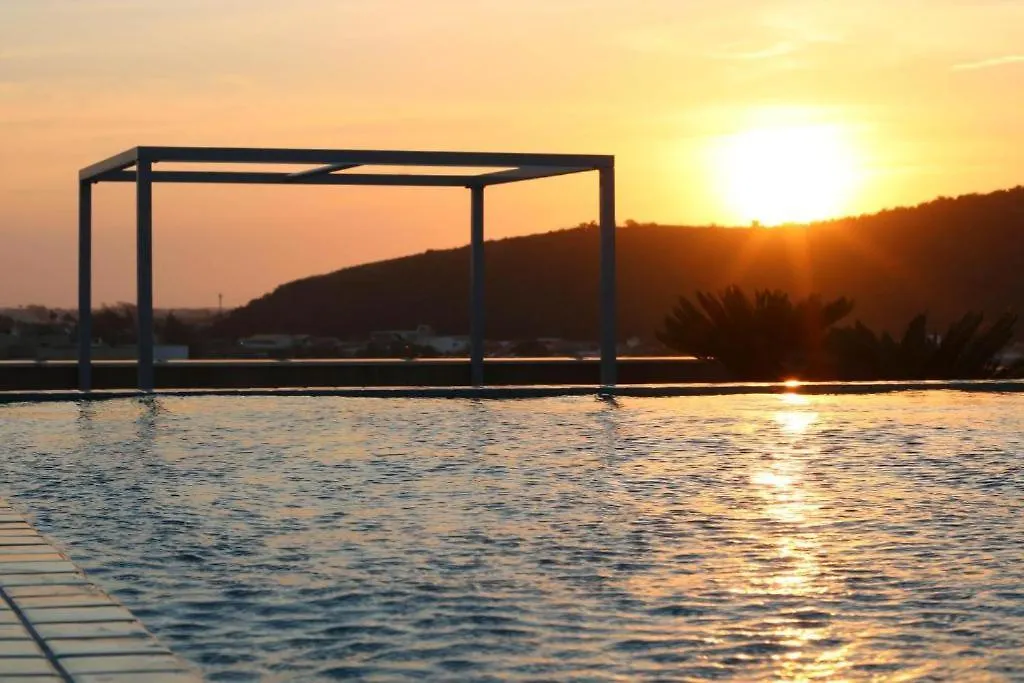 Hotel Flat Edificio Royale 305 Cabo Frio