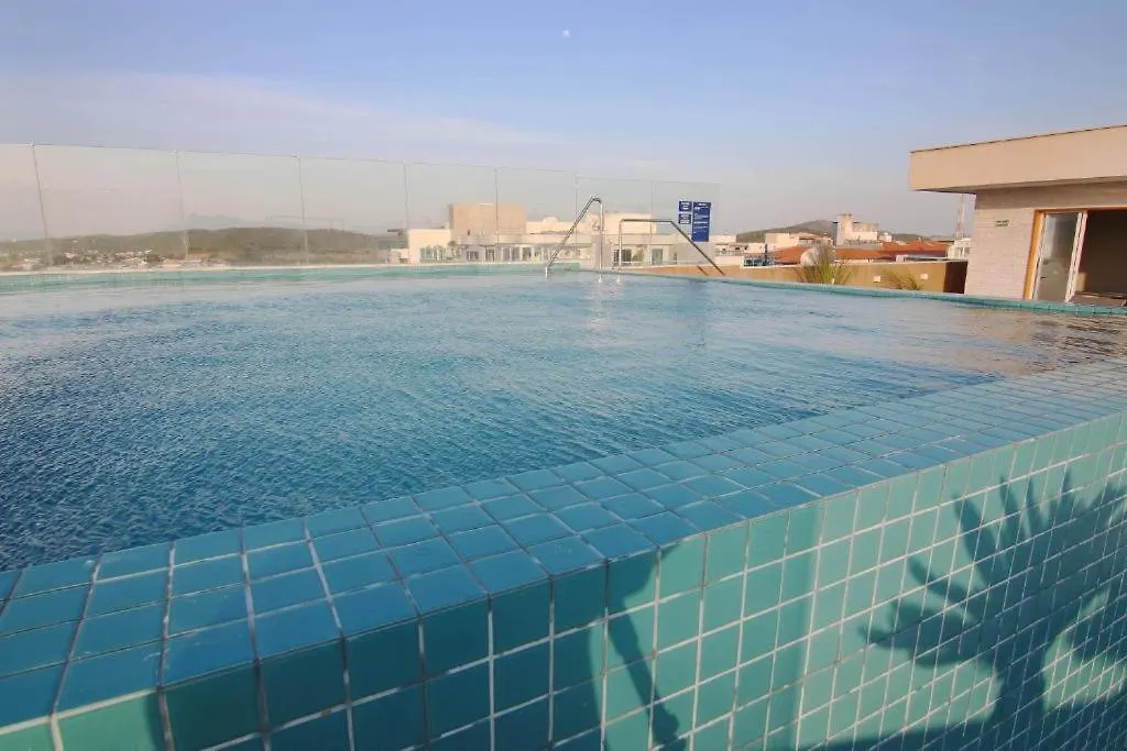 Hotel Flat Edificio Royale 305 Cabo Frio