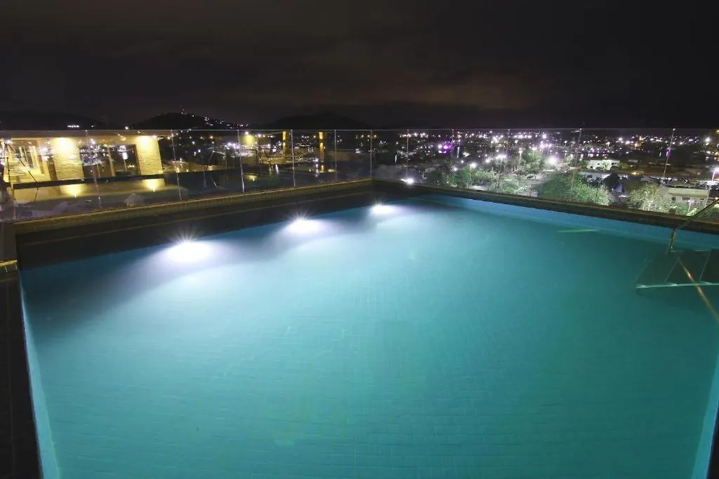 Hotel Flat Edificio Royale 305 Cabo Frio